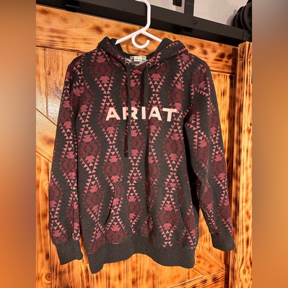 Ariat Women’s Hoodie - Picture 1 of 2